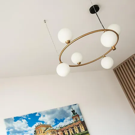 Bemowo Narwik Stylish Apartment Warschau Exterior foto