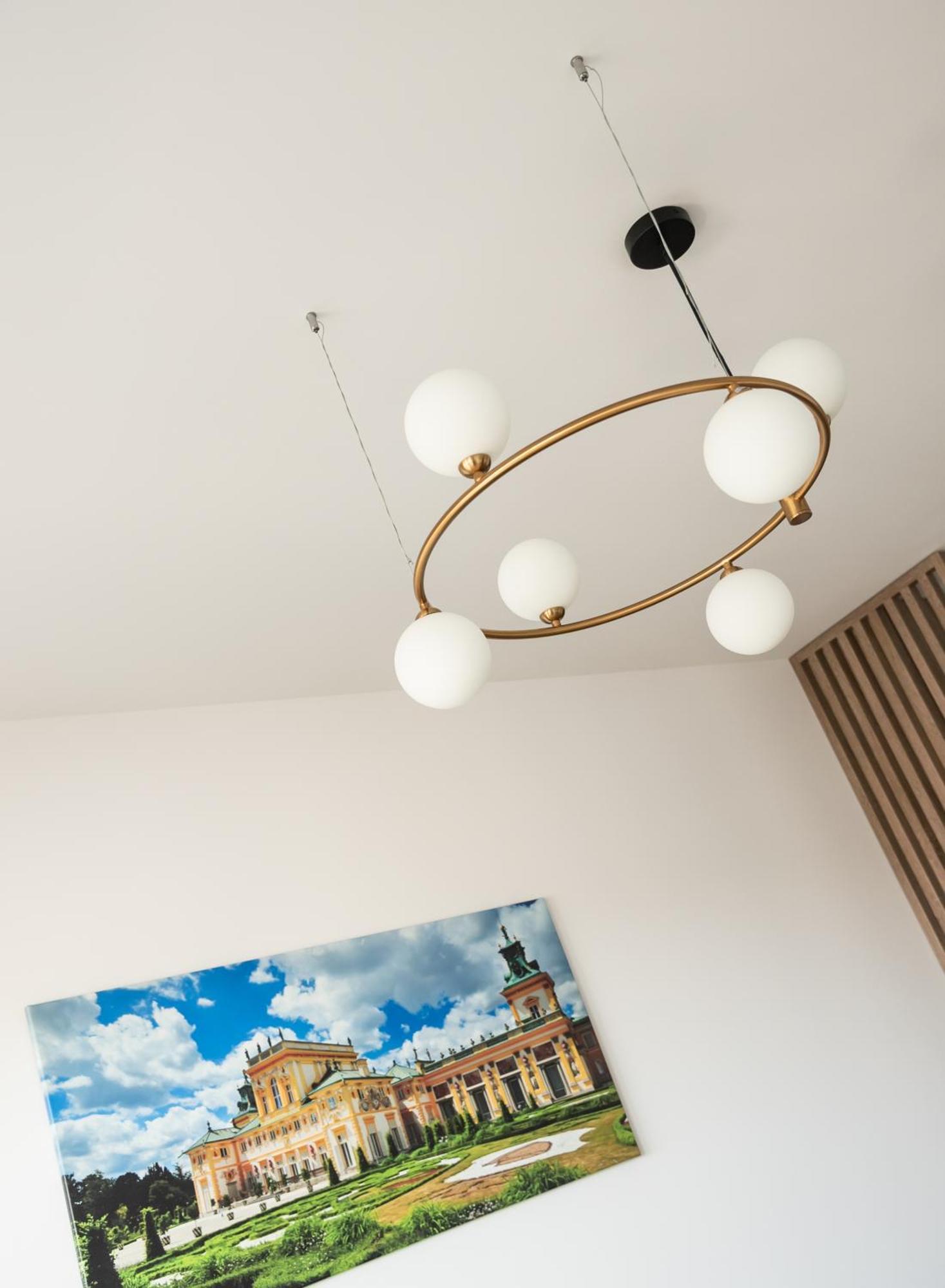 Bemowo Narwik Stylish Apartment Warschau