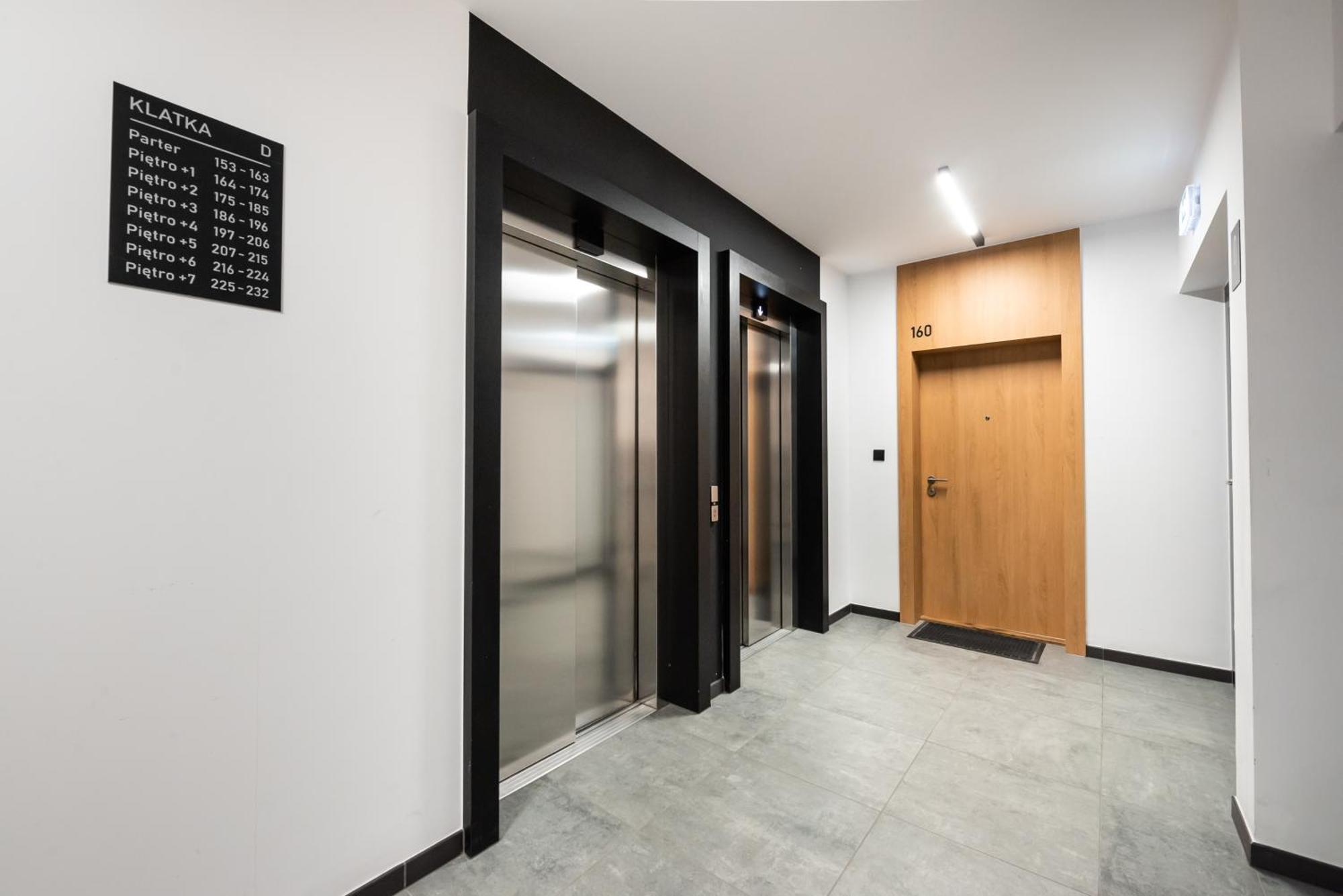 Bemowo Narwik Stylish Apartment Warschau