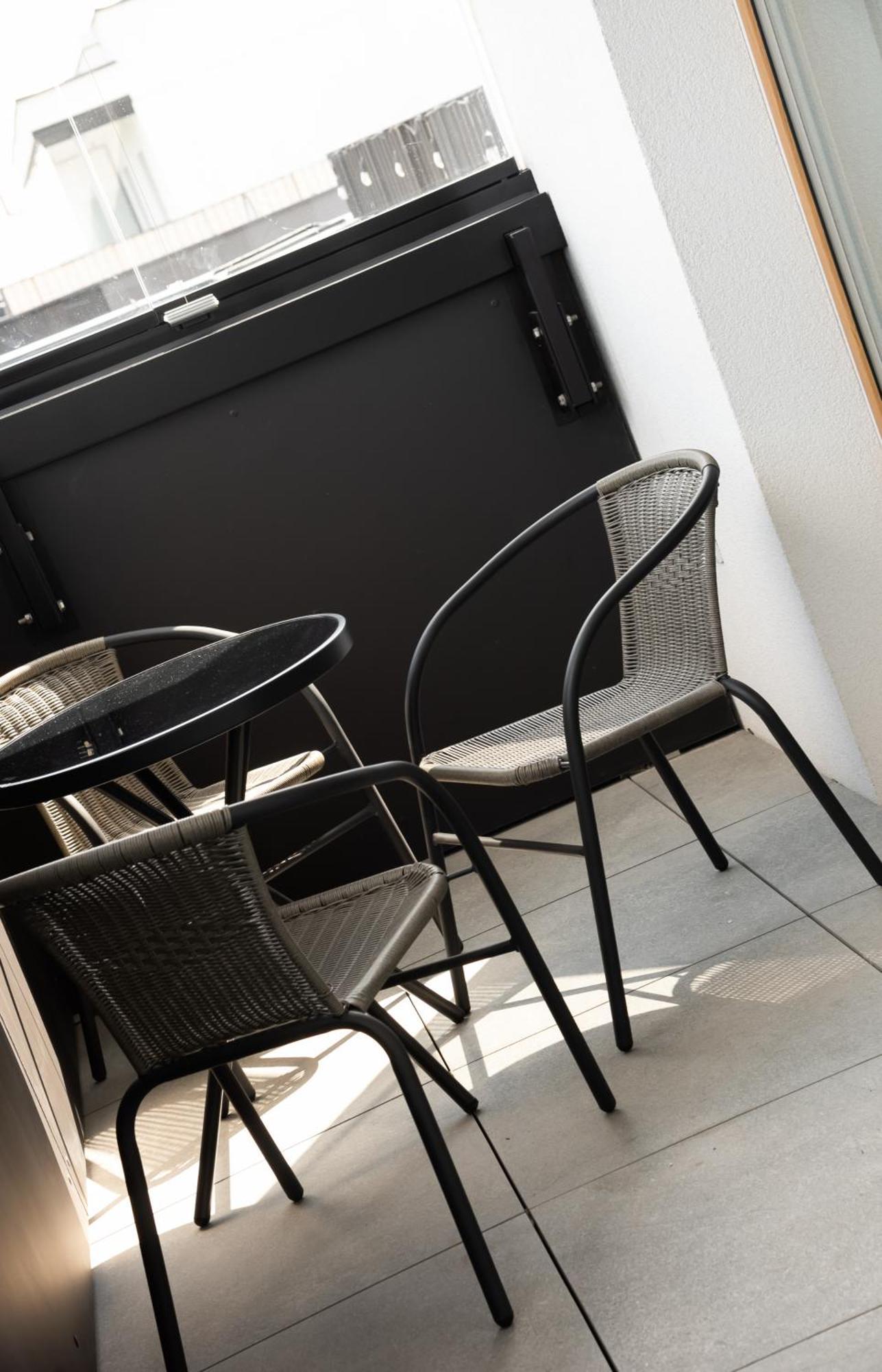 Bemowo Narwik Stylish Apartment Warschau